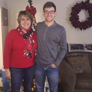 Meet your Posher, Brenda